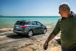 Holden Equinox LTZ-V 2017 года